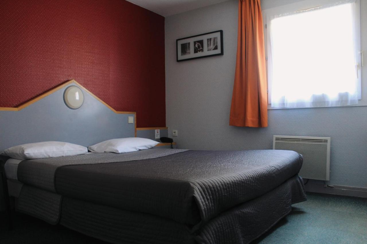 Fasthotel 旺多姆 外观 照片