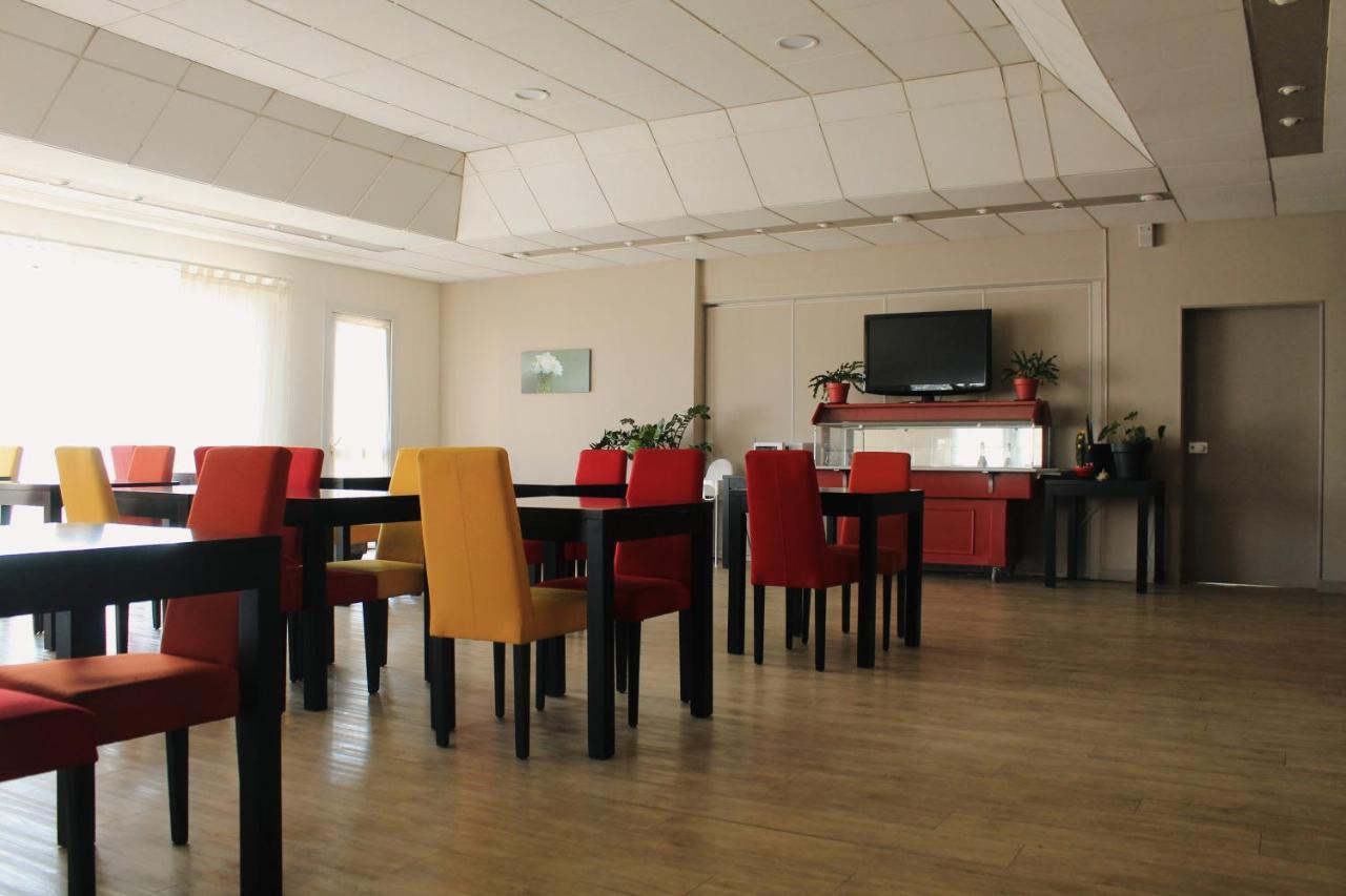 Fasthotel 旺多姆 外观 照片