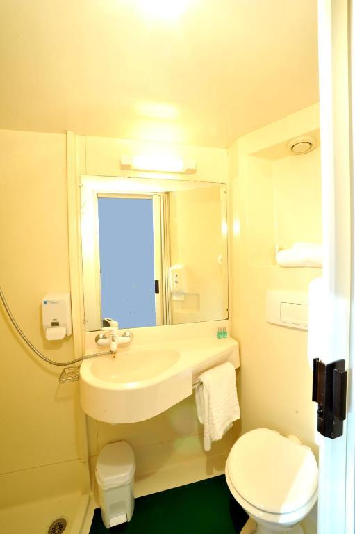 Fasthotel 旺多姆 客房 照片