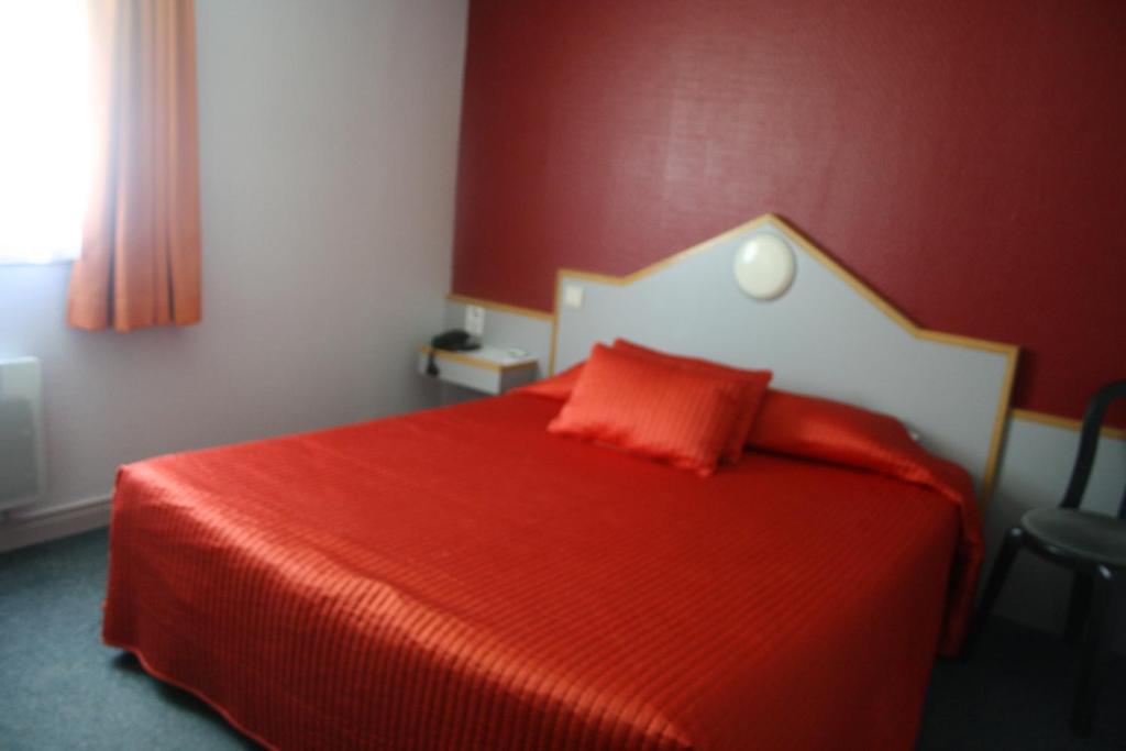 Fasthotel 旺多姆 客房 照片