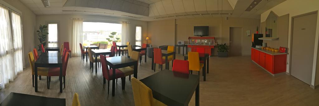 Fasthotel 旺多姆 外观 照片