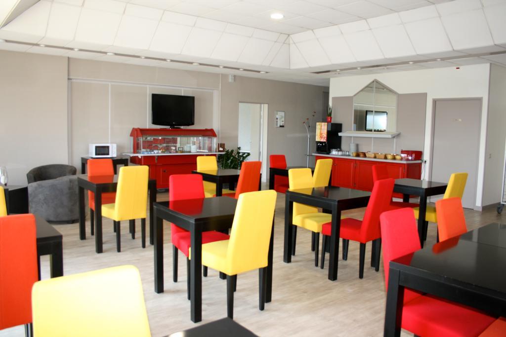 Fasthotel 旺多姆 外观 照片